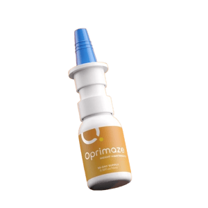 Oprimaze Weight Maintenance Spray