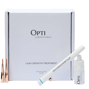 Opti Laboratories Lash Growth Treatment