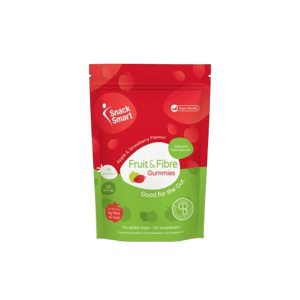 OptiBiotix Online SnackSmart High Fibre Gummies