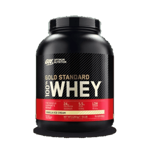 Optimum Nutrition Gold Standard 100% Whey Protein