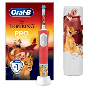 Oral-B Pro Kids