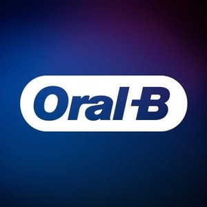 Oral B