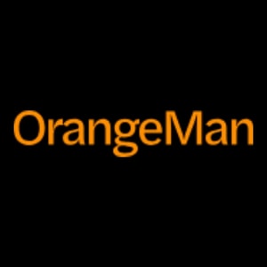 OrangeMan