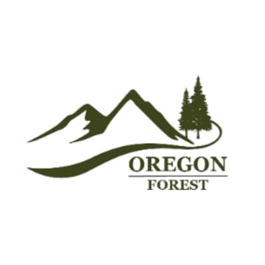 Oregon Forest