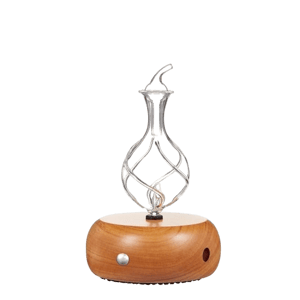 Organic Aromas Radiance Smart Nebulizing Diffuser