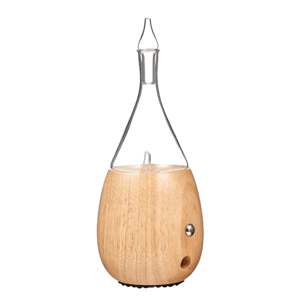 Organic Aromas Raindrop Smart Nebulizing Diffuser 