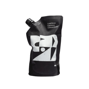 Origin Coffee Cold Brew Espresso Concentrate