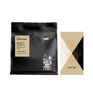 Origin Coffee Feature Coffee Subscription