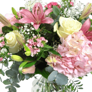 Original Flor Sweet rose