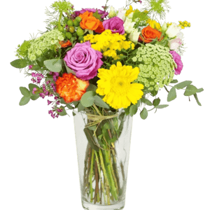 Original Flor Spring Love