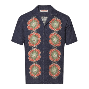 Orlebar Brown Maitan Broderie
