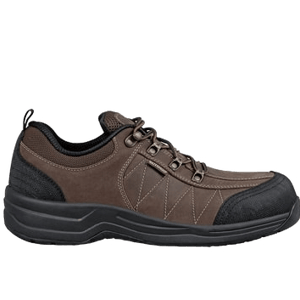 Orthofeet Dolomite Work Shoes