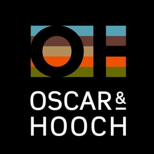 Oscar & Hooch