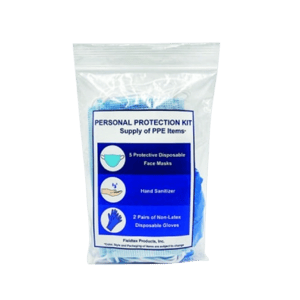 E-FirstaidSupplies OTC Personal Protection Kit