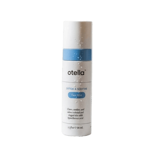 Otella Detox + Soothe Face Mist