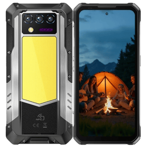 Oukitel WP100 Titan