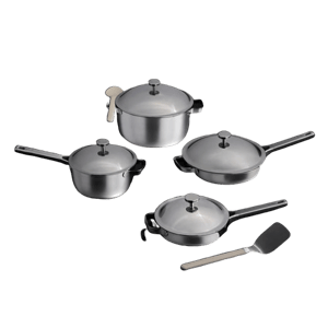 Our Place Titanium Pro Cookware Set