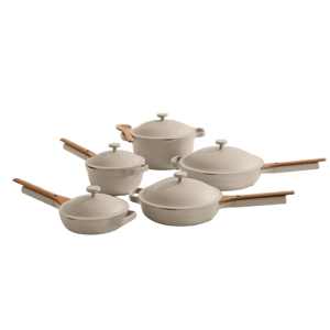 Our Place Cookware Set+