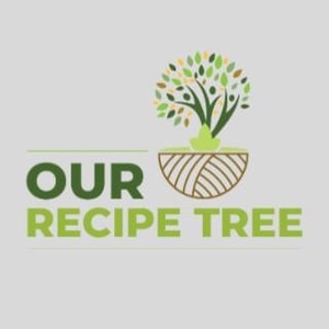 Our Recipe Tree