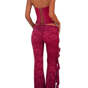 Outcast Summei Pant