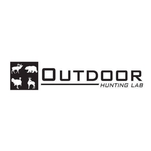 Outdoor Hunting Lab