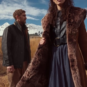 Overland Sheepskin