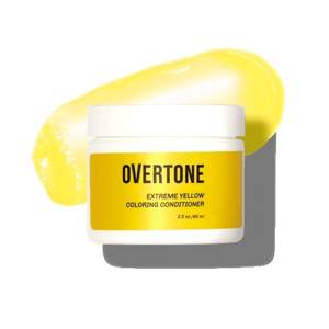 Overtone Color Color Depositing Treatment Mask