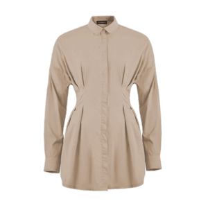 OW Ella Shirt Dress
