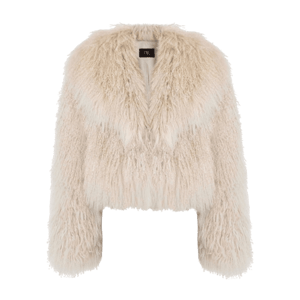OW Thea Fur Jacket
