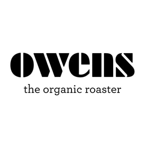 Owens Organic Coffee