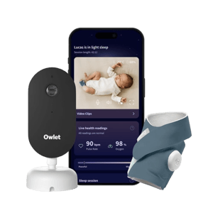 Owlet Dream Duo 3