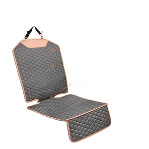 Owleys Hexy Car Seat Protector