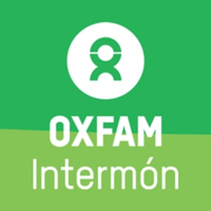 Oxfam Interm&oacute;n