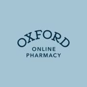 Oxford Online Pharmacy