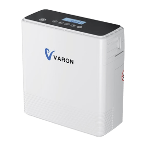 Oxygenvip VARON NT-06