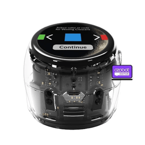 Ozobot Ari Classroom Kit