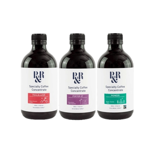 Pablo & Rusty's Coffee Concentrate Subscription