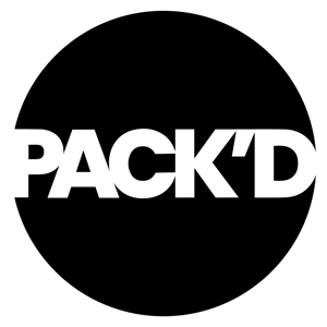 PACK'D