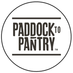 Paddock to Pantry
