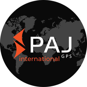 PAJ GPS