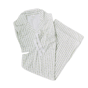 Timo and Violet Women's Parker Pajama Set