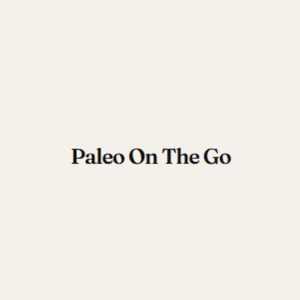 Paleo On The Go