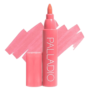 Palladio Beauty Lip Stain