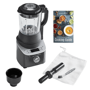 Pampered Chef Deluxe Cooking Blender 