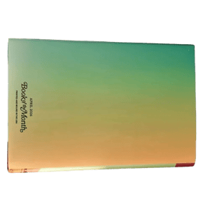 PangoBooks Yesteryear