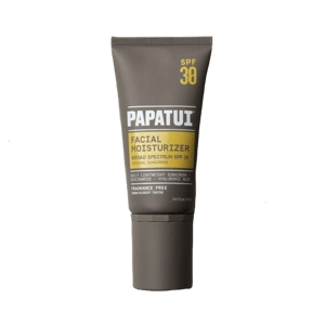 PAPATUI Facial Moisturizer with SPF