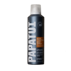 PAPATUI Acne Fighting Body Spray