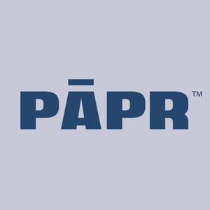 Paper Cosmetics