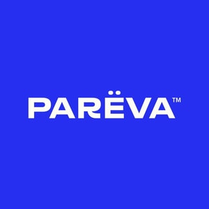 Par&euml;va Beauty
