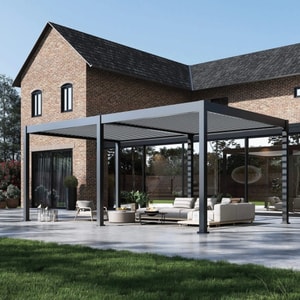 Paragon Outdoor